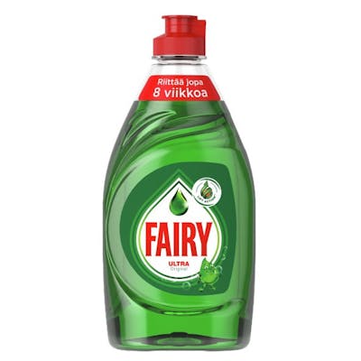 Fairy Original Flydende Opvaskemiddel 400 ml