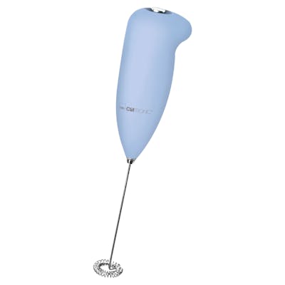 Clatronic MS3089 Milk Frother Blue 1 st