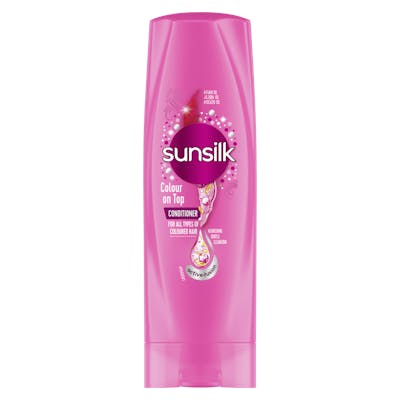 Sunsilk Colour On Top Conditioner 200 ml