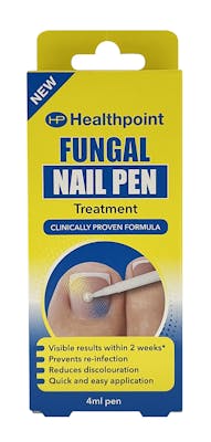Healthpoint  Fungal Nail Pen Treatment 4 ml