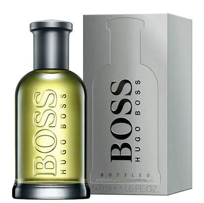Hugo Boss Hugo Boss Bottled Aftershave 50 ml