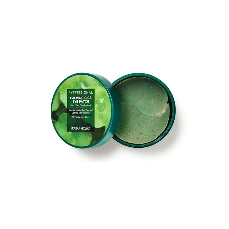 Holika Holika Eyefessional Calming Cica Eye Patch 84 g - 132.95 kr