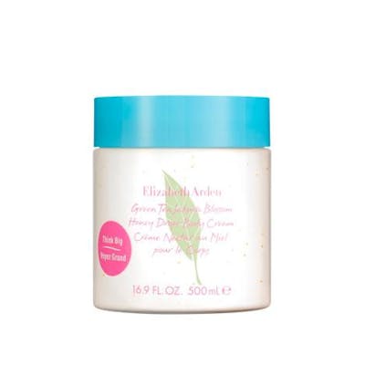 Elizabeth Arden Green Tea Sakura Blossom Body Cream 500 ml