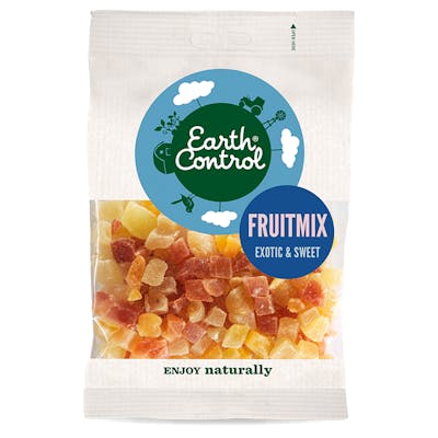 Earth Control Fruitmix 150 g