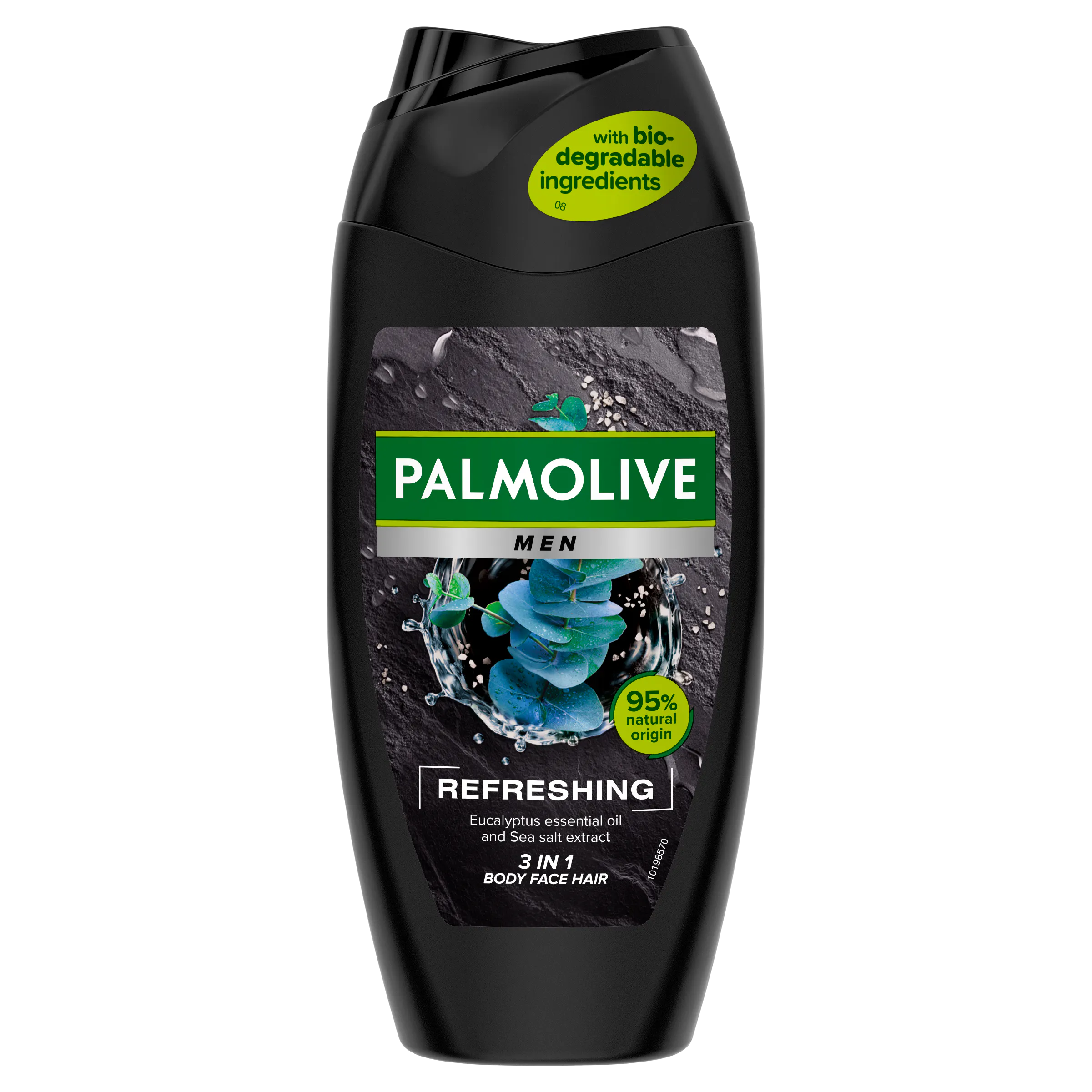 Palmolive Men Refreshing 3in1 Showergel 250 ml