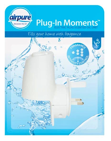 Airpure Electric Oil Plug In Machine 1 pcs