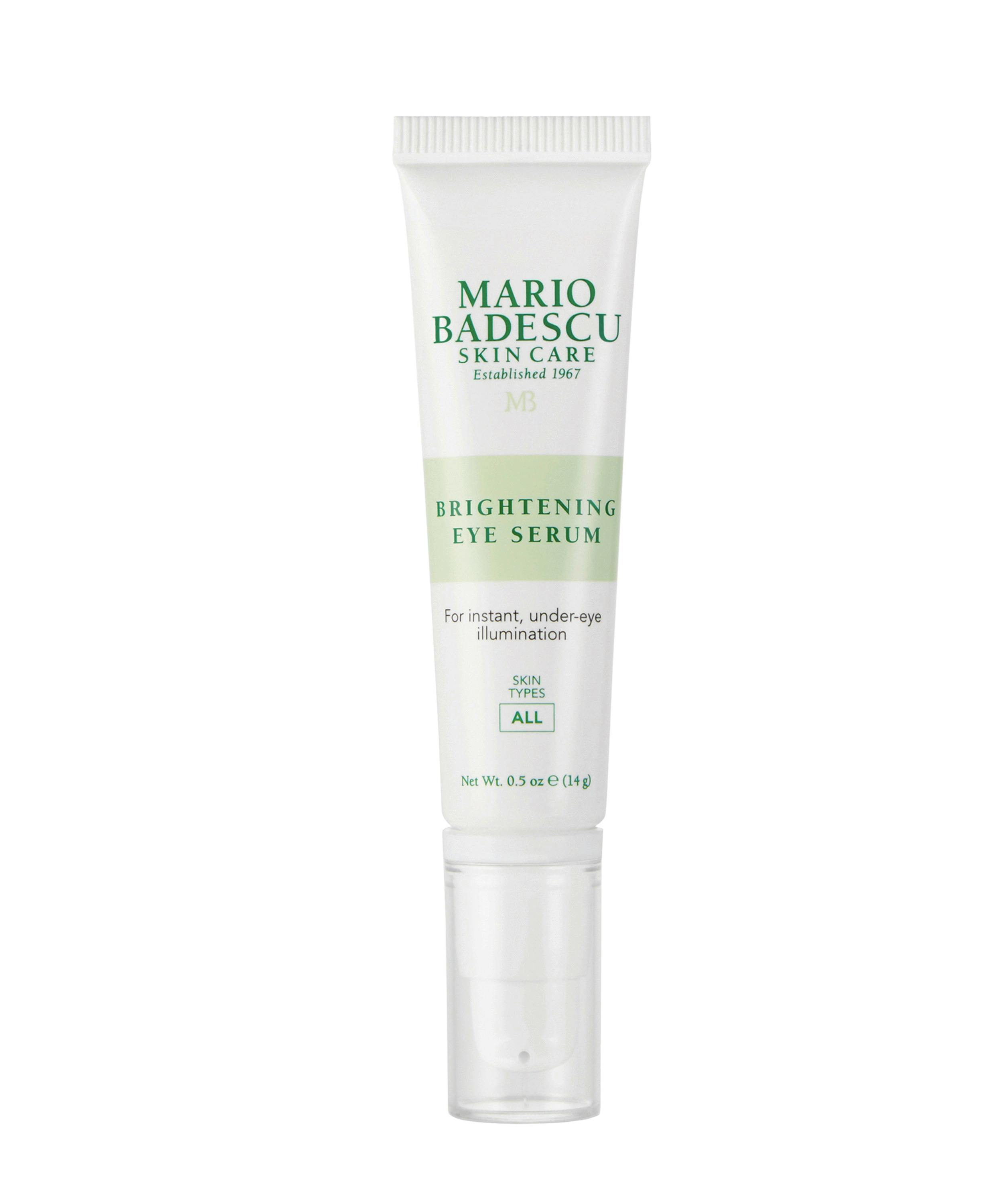 Mario Badescu Brightening Eye Serum 14 ml