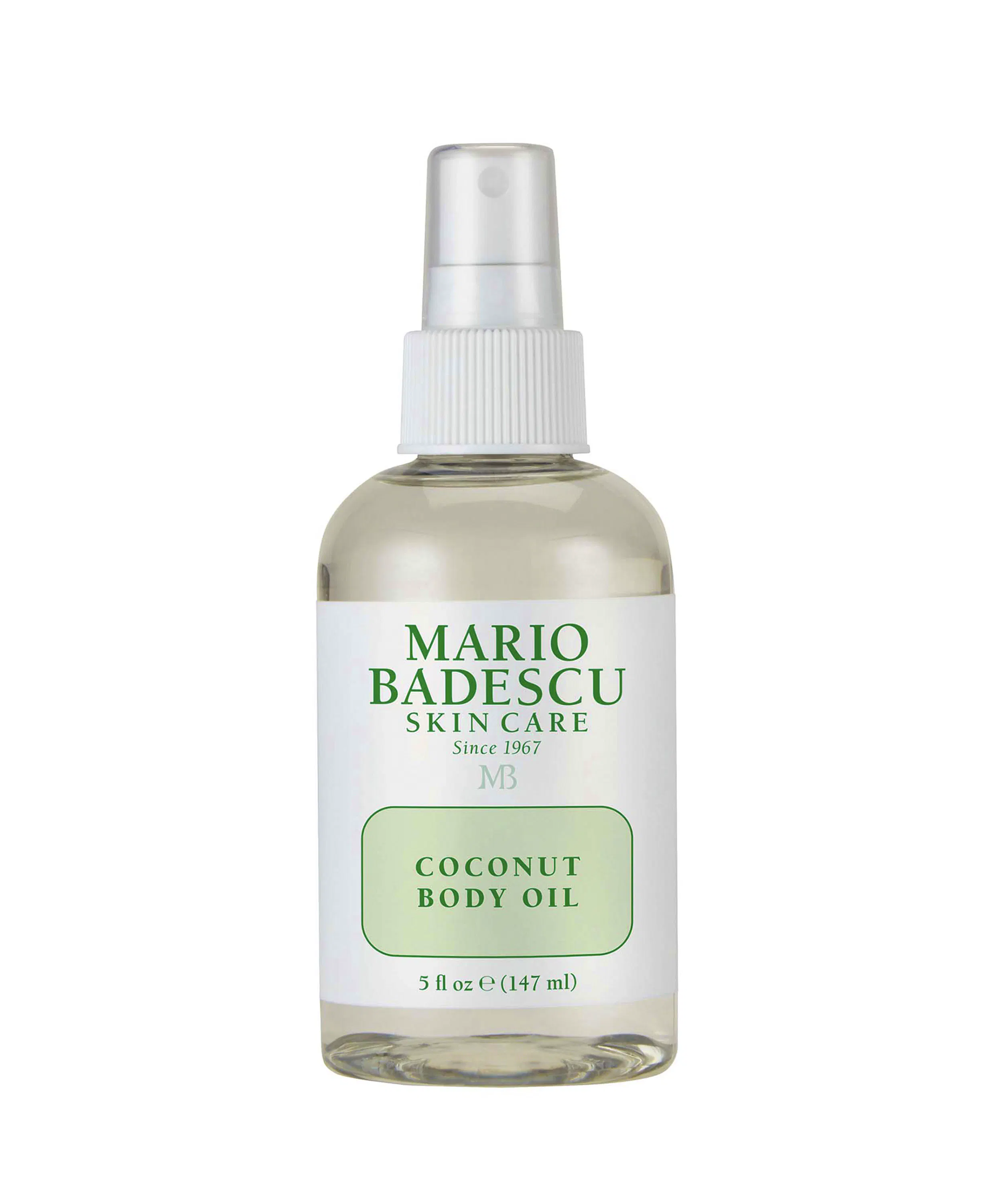 Mario Badescu Coconut Body Oil 147 ml