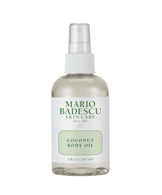 Mario Badescu Coconut Body Oil 147 ml