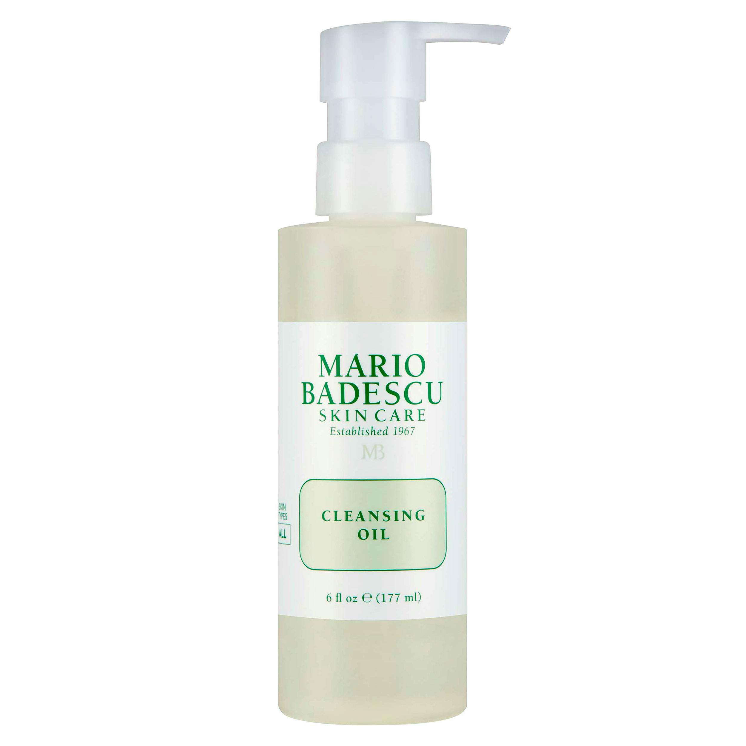 Mario Badescu Cleansing Oil 177 ml