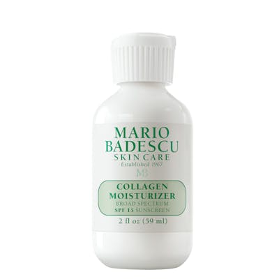 Mario Badescu Collagen Moisturizer SPF15 59 ml