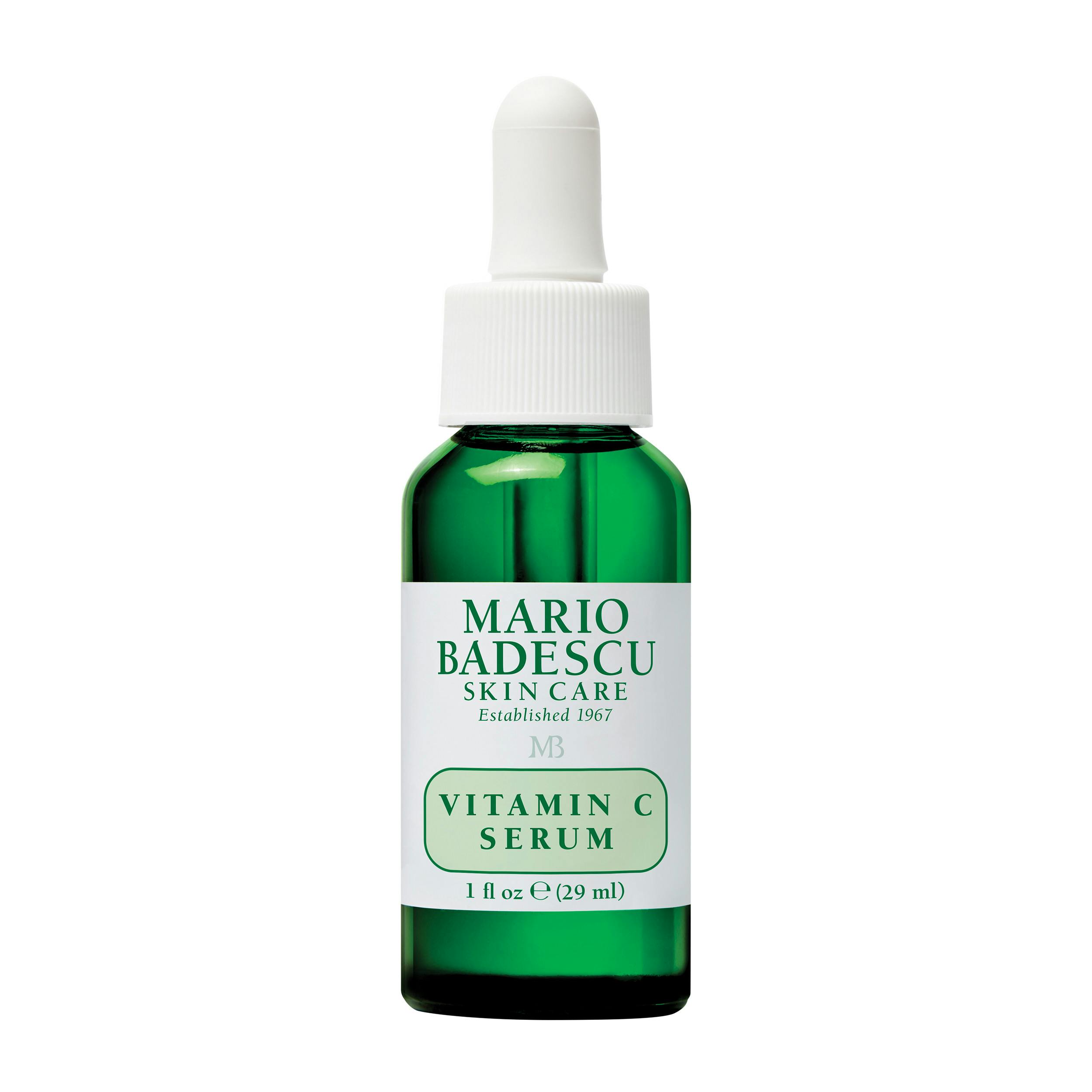 Vitamin C Serum 29 Ml Fra Mario Badescu