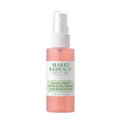 Mario Badescu Facial Spray Aloe, Herbs & Rosewater 59 ml