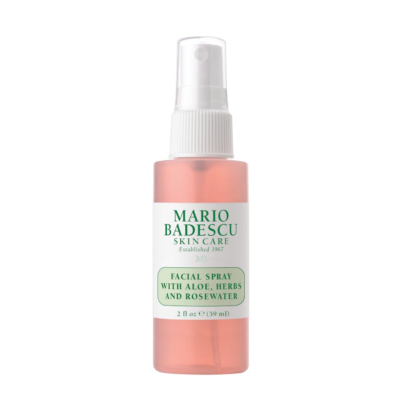 Mario Badescu Facial Spray Aloe, Herbs &amp; Rosewater 118 ml