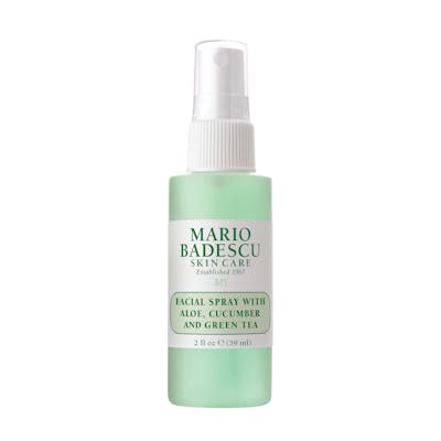 Mario Badescu Facial Spray Aloe, Cucumber & Green Tea 59 ml