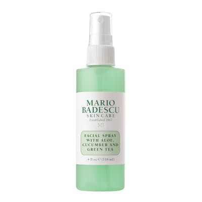 Mario Badescu Facial Spray Aloe, Cucumber & Green Tea 118 ml