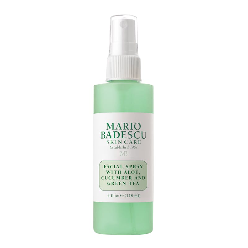 Mario Badescu Facial Spray Aloe, Cucumber &amp; Green Tea 118 ml