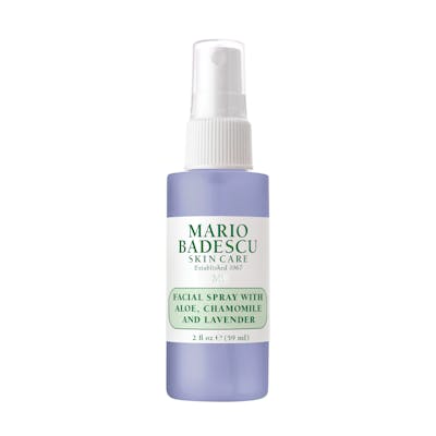 Mario Badescu Facial Spray Aloe, Chamomile & Lavender 59 ml