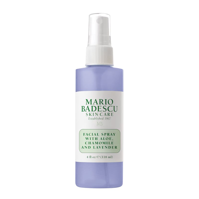 Mario Badescu Facial Spray Aloe, Chamomile &amp; Lavender 118 ml