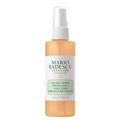 Mario Badescu Facial Spray Aloe, Sage &amp; Orange Blossom 118 ml