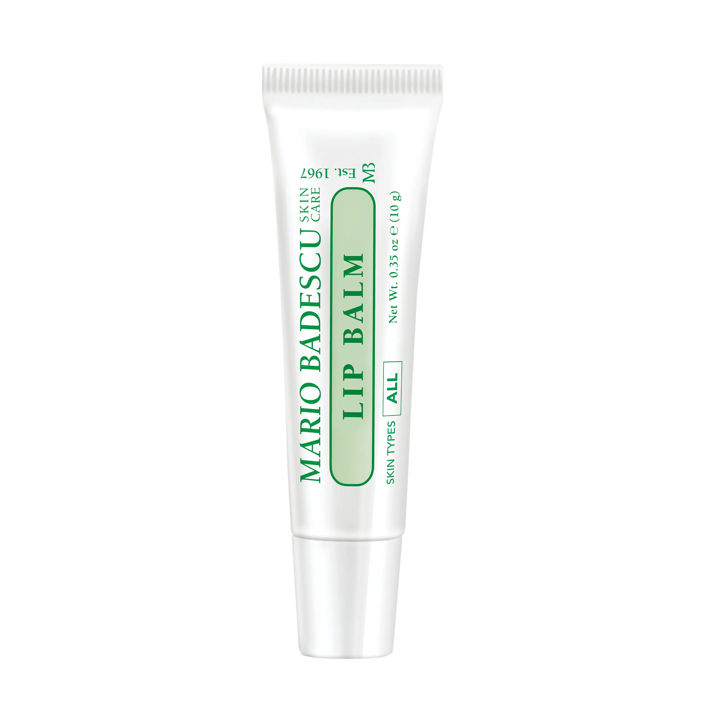 Mario Badescu Lip Balm 10 g