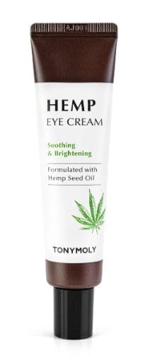 TonyMoly Hemp Eye Cream 30 ml £9.89