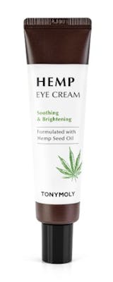 TonyMoly Hemp Eye Cream 30 ml