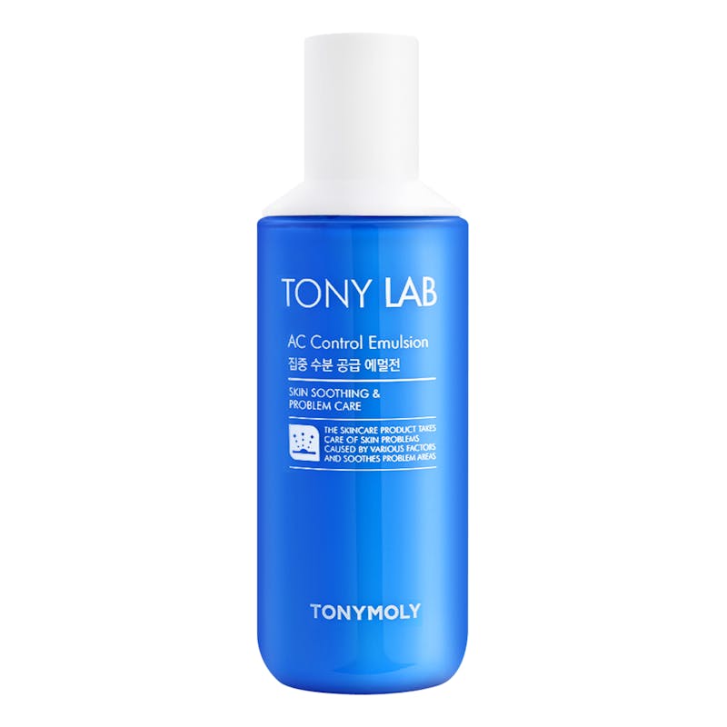 TonyMoly LAB AC Control Emulsion 160 ml