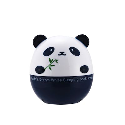TonyMoly Panda White Sleeping Pack 50 g