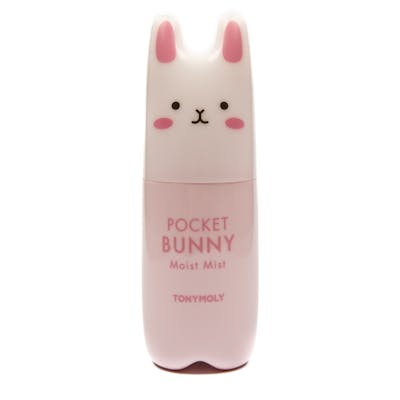 TonyMoly Pocket Bunny Moist Mist 60 ml