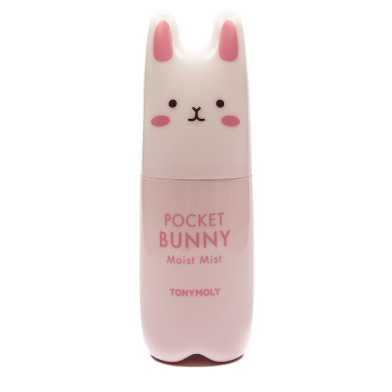 TonyMoly Pocket Bunny Moist Mist 60 ml