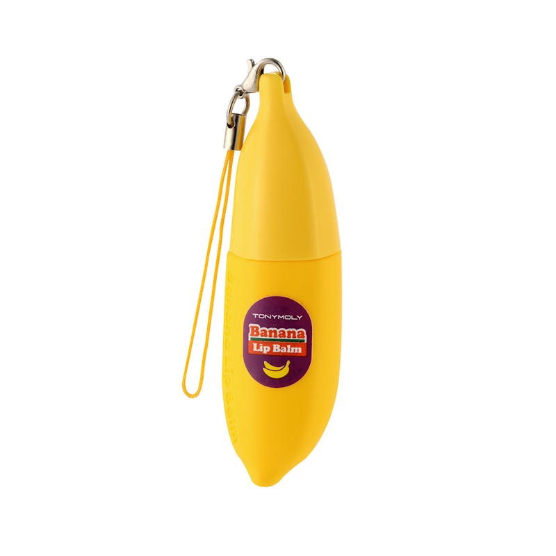 TonyMoly Banana Lip Balm 7 g