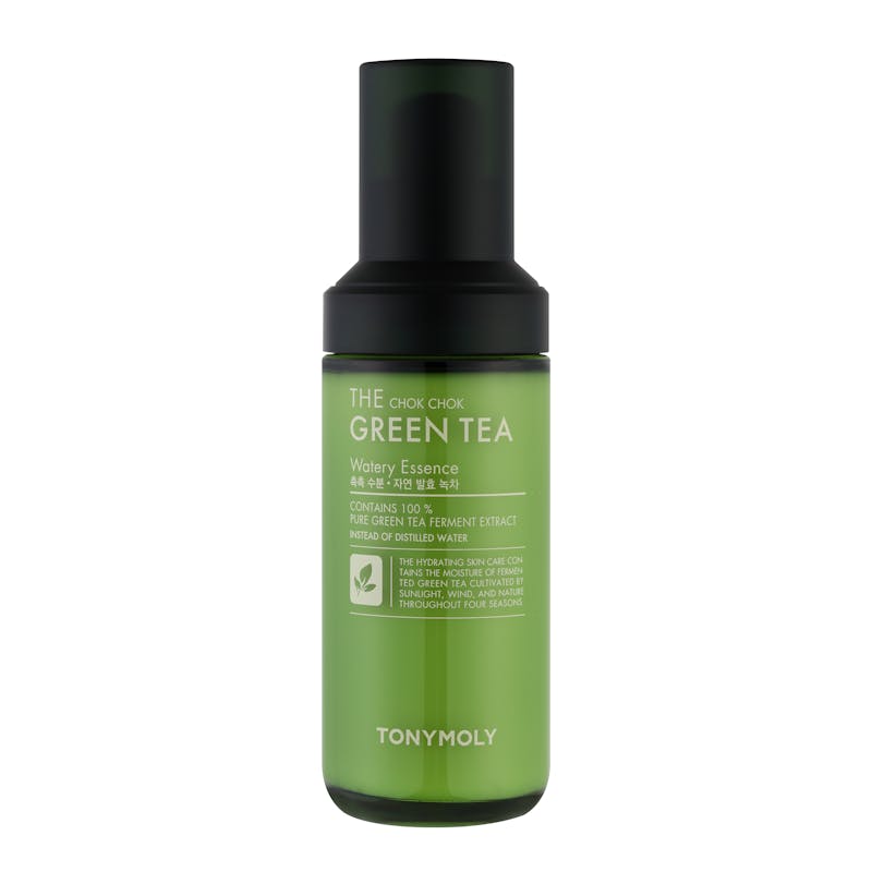 TonyMoly The Chok Chok Green Tea Watery Essence 55 ml