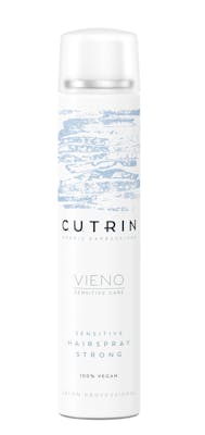 Cutrin Vieno Sensitive Hairspray Strong 100 ml
