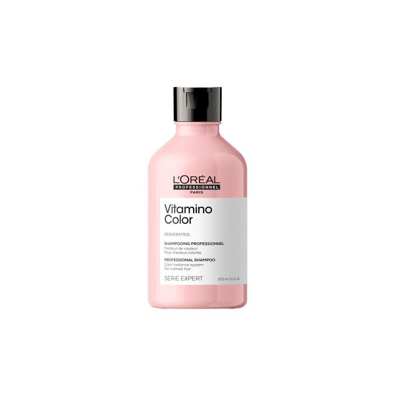 L&#039;Oréal Professionnel Vitamino Color Shampoo 300 ml