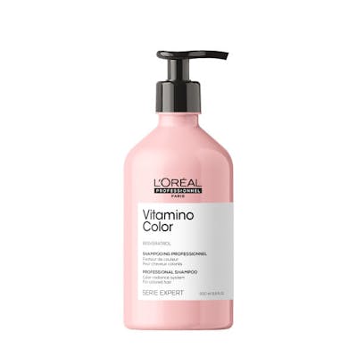 L&#039;Oréal Professionnel Vitamino Color Shampoo 500 ml
