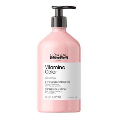 L'Oréal Professionnel Vitamino Color Shampoo 750 ml