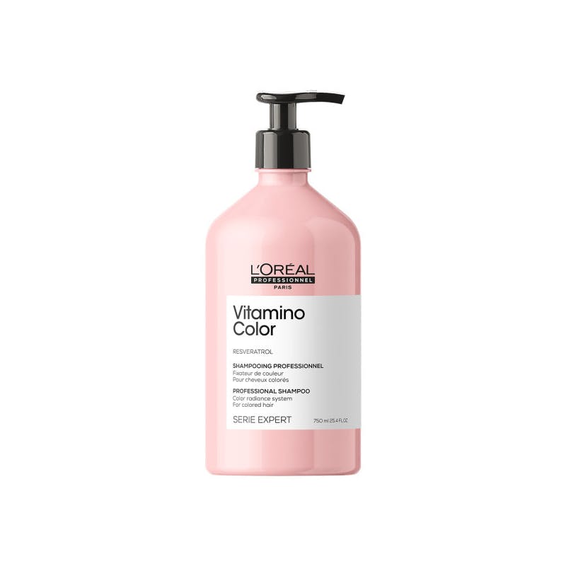 L&#039;Oréal Professionnel Vitamino Color Shampoo 750 ml