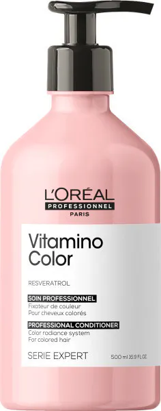 L'Oréal Professionnel Vitamino Color Conditioner 500 ml