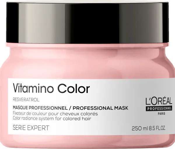 L'Oréal Professionnel Vitamino Color Masque 250 ml