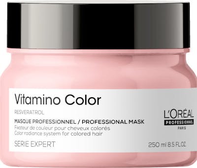 L&#039;Oréal Professionnel Vitamino Color Masque 250 ml