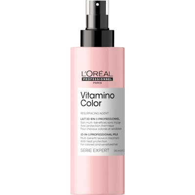 L&#039;Oréal Professionnel Vitamino Color 10-In-1 Leave-In 190 ml