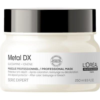 L&#039;Oréal Professionnel Metal DX Mask 250 ml