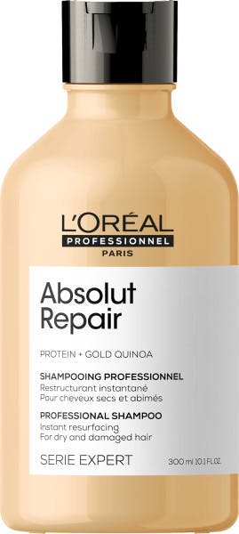 L'Oréal Professionnel Absolut Repair Gold Shampoo 300 ml