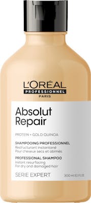 L&#039;Oréal Professionnel Absolut Repair Gold Shampoo 300 ml