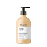 L&#039;Oréal Professionnel Absolut Repair Gold Shampoo 500 ml