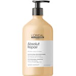 L&#039;Oréal Professionnel Absolut Repair Gold Shampoo 750 ml