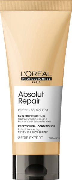 L'Oréal Professionnel Absolut Repair Gold Conditioner 200 ml