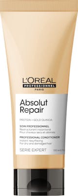 L&#039;Oréal Professionnel Absolut Repair Gold Conditioner 200 ml