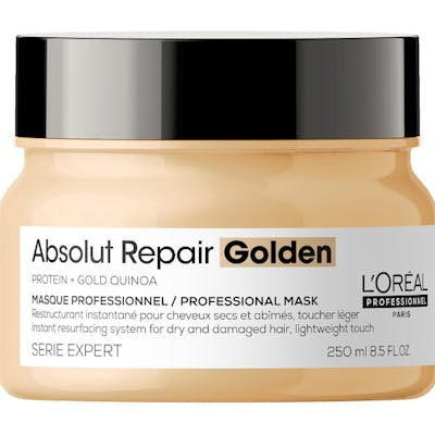 L'Oréal Professionnel Absolut Repair Masque Golden 250 ml